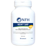 NFH NEM SAP 30 Capsules