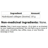 NFH Collagen SAP 400g - Nature's Source Inc