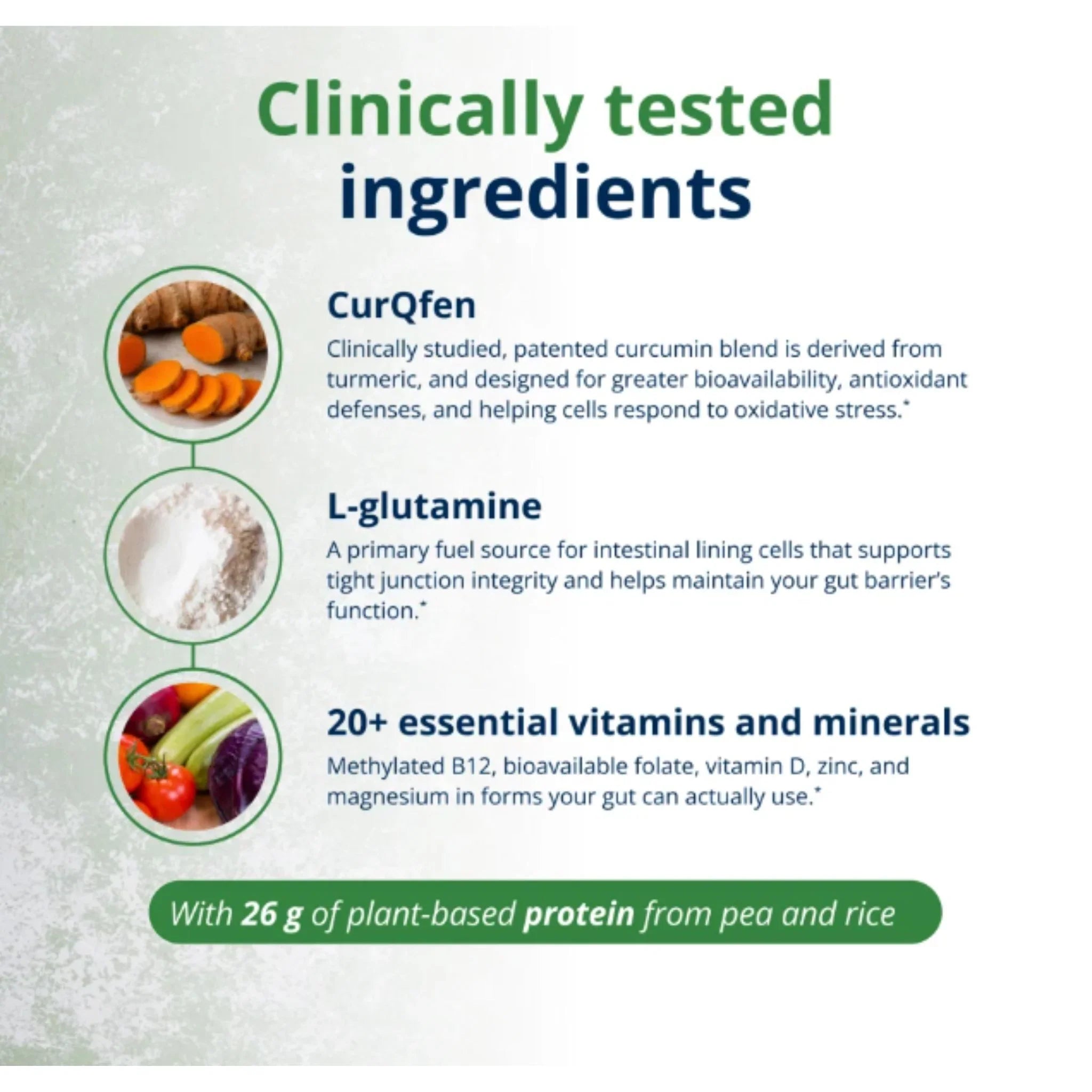 Metagenics UltraInflamX Plus 360 Mango 1290g - Nature's Source Inc