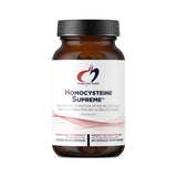 Designs for Health Homocysteine Supreme 60 Capsules