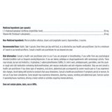 Designs for Health 5-HTP Synergy  90 Capsules