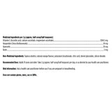 Designs for Health C+BioFizz 144 Grams