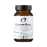 Designs for Health Curcum Evail 60 Softgels