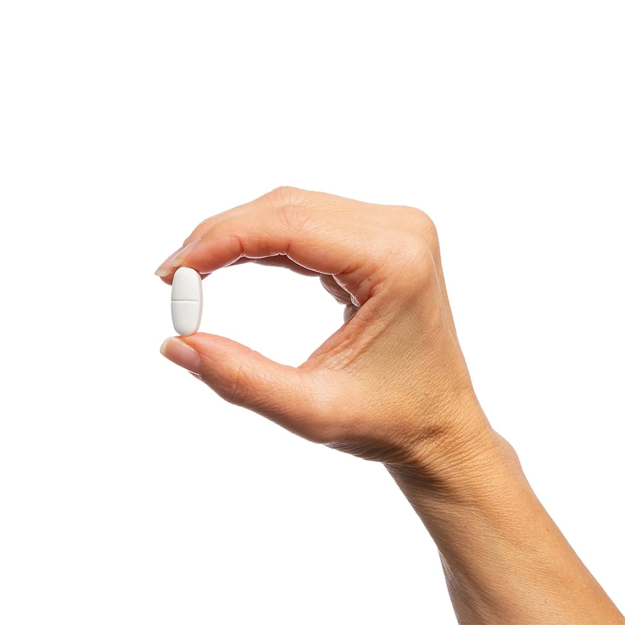 Metagenics Fibroplex 120 Tablets - Nature's Source Inc