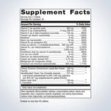 Metagenics MetaGlycemX 60 Tablets - Nature's Source Inc