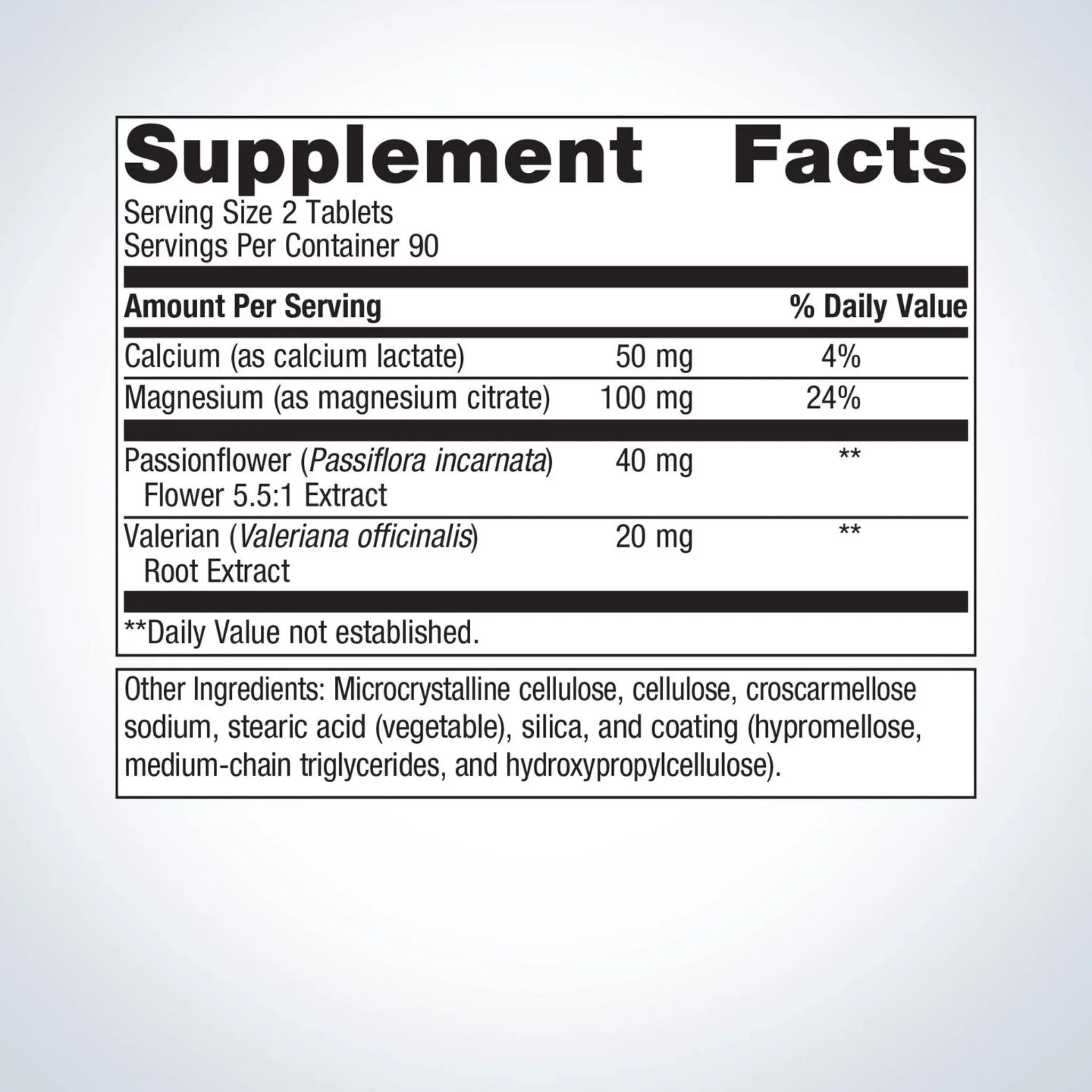 Metagenics MyoCalm 180t - Nature's Source Inc