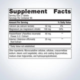 Metagenics MyoCalm 180t - Nature's Source Inc