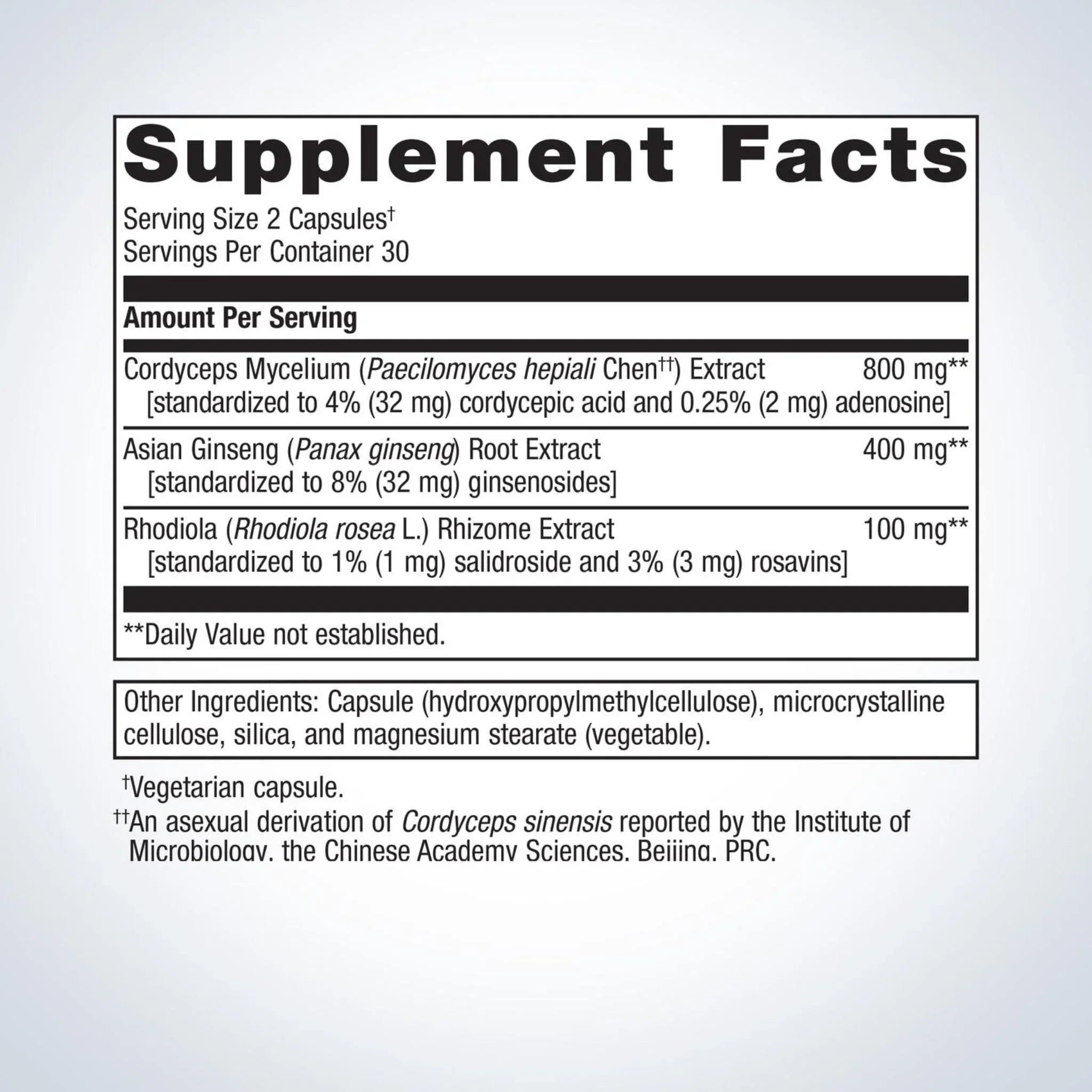 Metagenics Adreset 180 Capsules - Nature's Source Inc