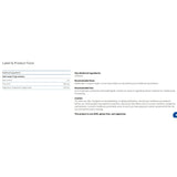 Metagenics Cenitol 222g Powder