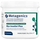 Metagenics Cenitol 222g Powder