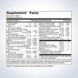 Metagenics Multigenics 180 Tablets - Nature's Source Inc