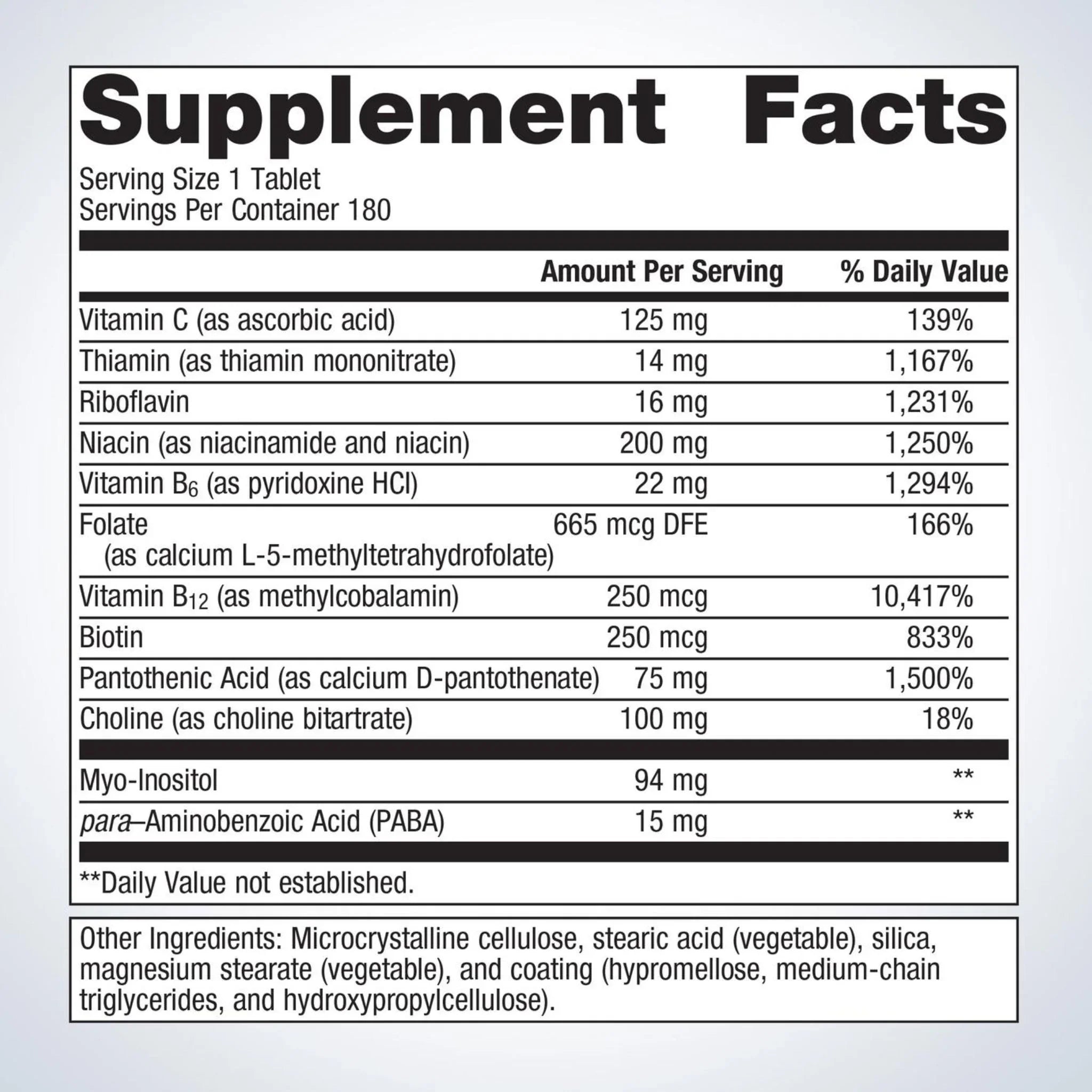 Metagenics Glycogenics 180 Tablets - Nature's Source Inc