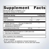 Metagenics UltraFlora Synergy 50g - Nature's Source Inc