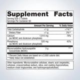 Metagenics Bone Builder Extra Strength 180 Tablets - Nature's Source Inc