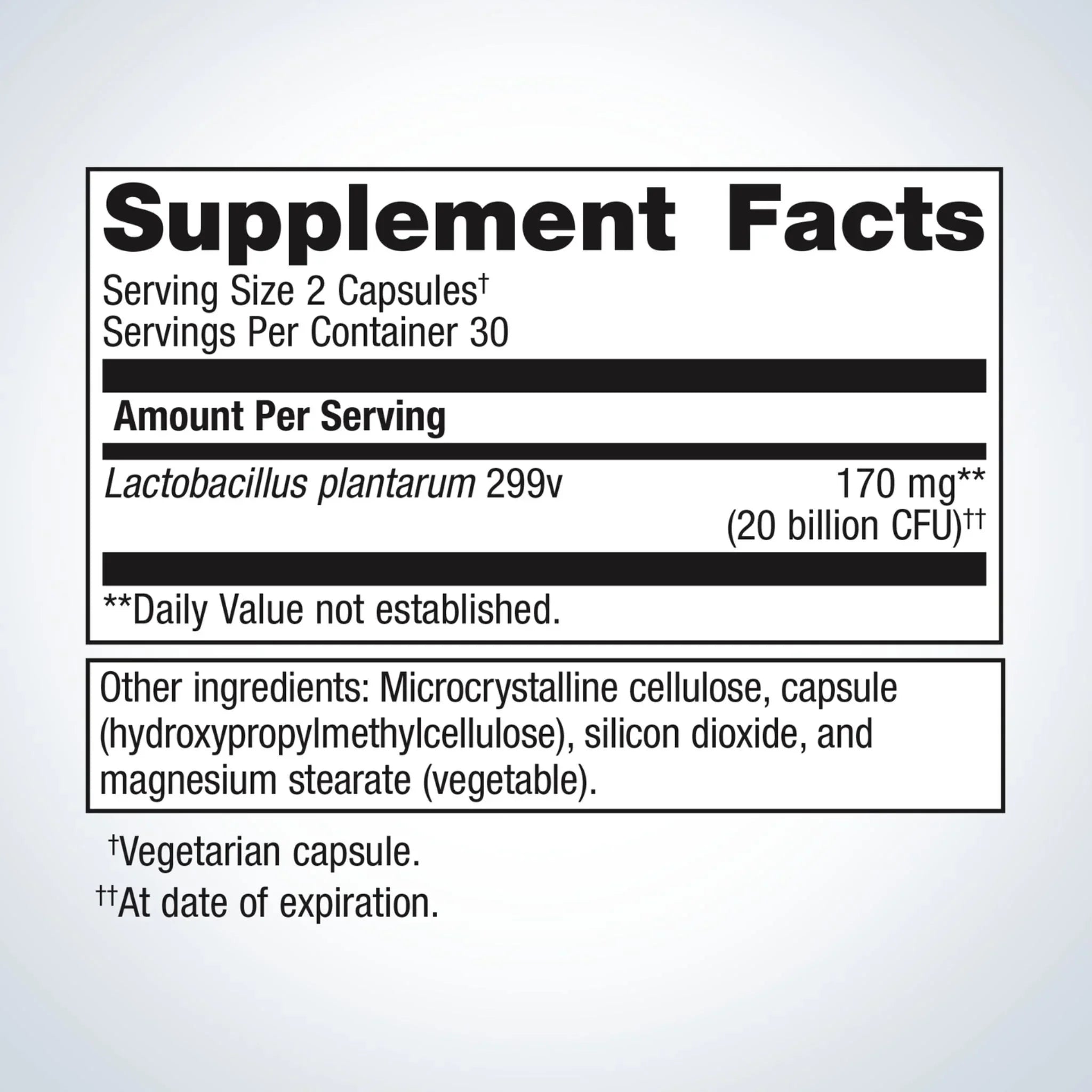 Metagenics UltraFlora Intensive Care 60c - Nature's Source Inc