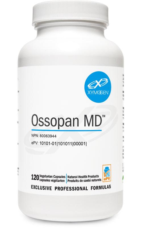 Xymogen Ossopan MD 120c