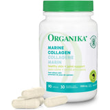 Organika Salmon Collagen 90c