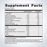 Metagenics Collagenics 180 Tablets - Nature's Source Inc