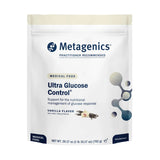Metagenics Ultra Glucose Vanilla 742g - Nature's Source Inc