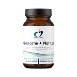 Designs for Health Quercetin + Nettles 90 Capsules