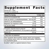 Metagenics Hersynergy 60 Tablets - Nature's Source Inc