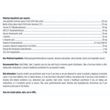 Designs for Health Prostate Supreme 60 Capsules