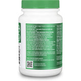 Organika Hyaluronic Acid + Vitamin C 120mg 90 Vegan Capsules