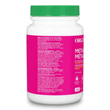Organika Metaboost 120 Capsules - Nature's Source Inc