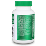 Organika Mind Calm 120 Vegan Capsules - Nature's Source Inc