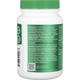 Organika Cordyceps 120 Vegan Capsules