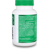 Organika Ashwagandha 500mg 60 Vegan Capsules