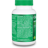 Organika Ashwagandha 500mg 60 Vegan Capsules