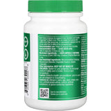 Organika Beef Liver Plus 500mg 90 Capsules