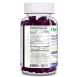 Organika Collagen Gummies 90 Gummies - Nature's Source Inc