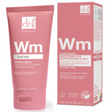Dr Botanicals Watermelon Superfood 2-in-1 Cleanser & Makeup Remover 100ml