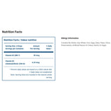 NFH Vitamin K2-D3 SAP 15ml - Nature's Source Inc