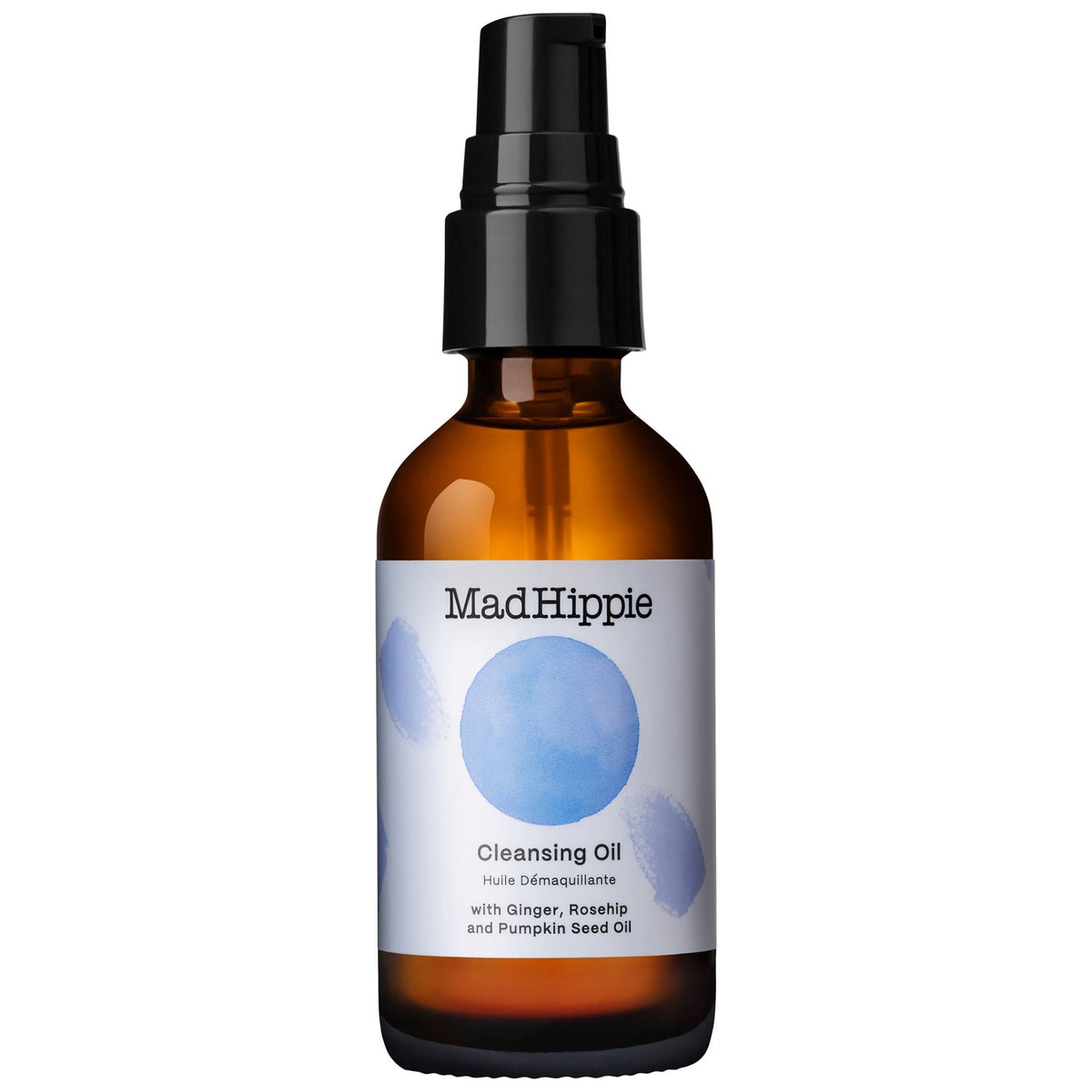 Mad Hippie Advanced Skin Care Cleansing Oil - 59ml