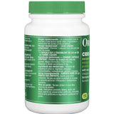 Organika Unrefined Cider Vinegar 120 Capsules