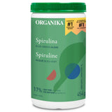 Organika Spirulina Powder 454g