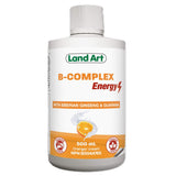 Land Art B-Complex Energy 500ml