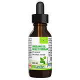 Land Art Organic Wild Oregano Oil 13.5ml