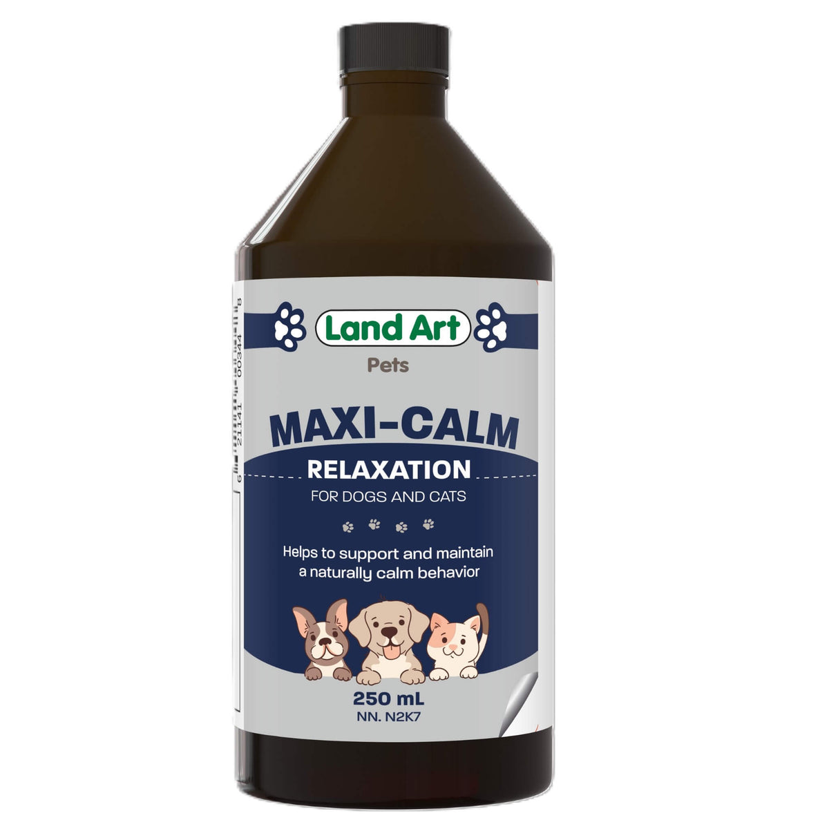 Land Art Maxi-Calm 250ml
