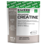 Kaizen Naturals Micronized Creatine 300g