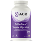 AOR Ortho Bone Vegan 300 Veg-Caps