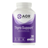 AOR Thyro Support 180 Capsules