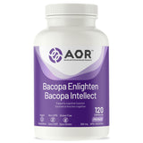 AOR Bacopa Enlighten 120 Capsules