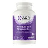 AOR Menopause Relief 60 Capsules
