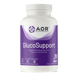 AOR GlucoSupport 30 Capsules