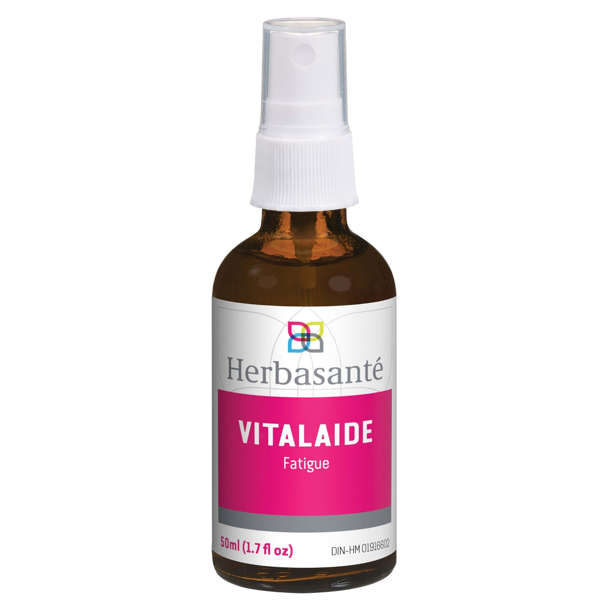 Herbasante Vitalaide 50ml