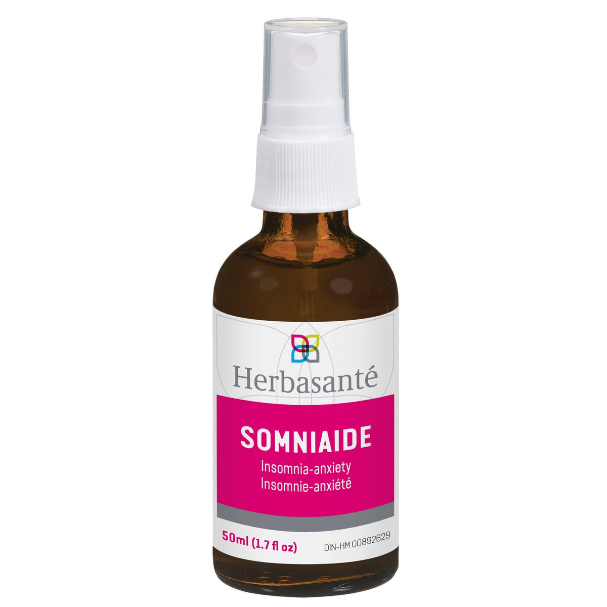 Herbasante Somniaide 50ml